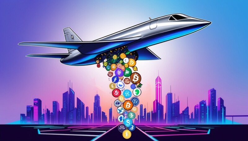 Ganar criptomonedas gratis: Métodos confiables | Ganar criptomonedas | CriptoAddicts criptomonedas gratis